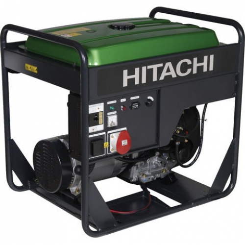 Генератор Hitachi E100(3P)