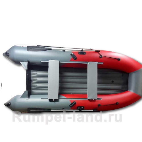 Лодка Altair HD-360 KS НДНД купить, цена, фото, характеристики, отзывы