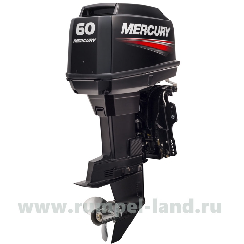 Лодочный мотор Mercury ME 60 EO