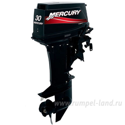 Лодочный мотор Mercury ME 30 ML