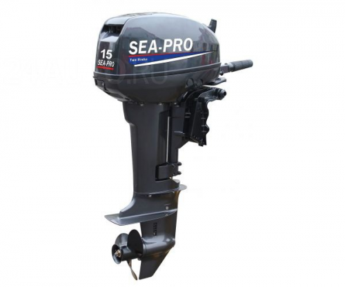 Sea-Pro Т 15S