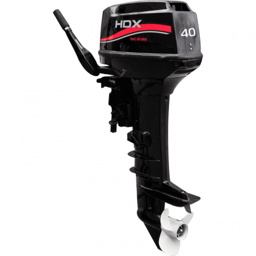 Лодочный мотор HDX T 40 JBMS New