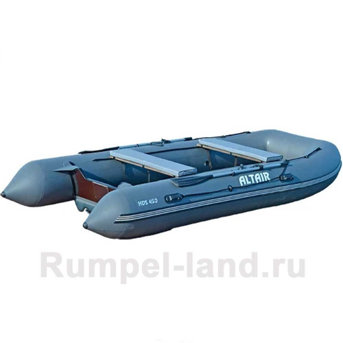Лодка Altair HDS 430 НДНД
