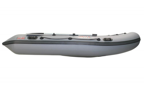 Надувная лодка ПВХ Посейдон Антей 380 купить, цена, кредит, фото