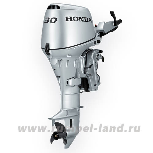 Лодочный мотор Honda BF30DK2 SHGU