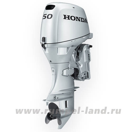 Лодочный мотор Honda BF50DK4 SRTU