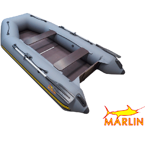 Лодка Marlin 290SLK