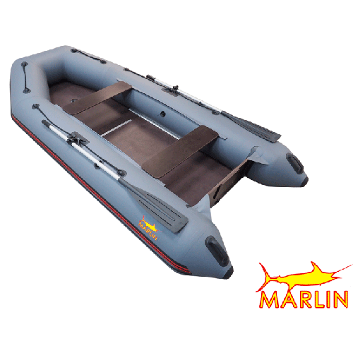 Лодка Marlin 320SLK