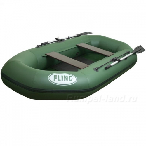 Лодка Flinc F260L