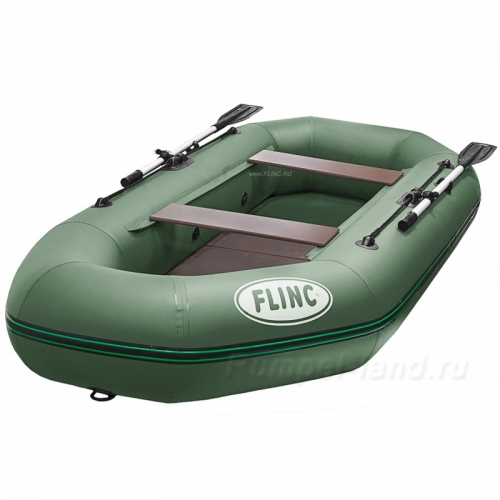 Лодка Flinc F280L