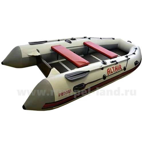 Лодка Altair PRO 385
