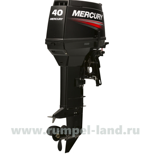 Лодочный мотор Mercury ME 40 MH 697cc