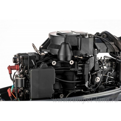 Лодочный мотор Makit M50FHS