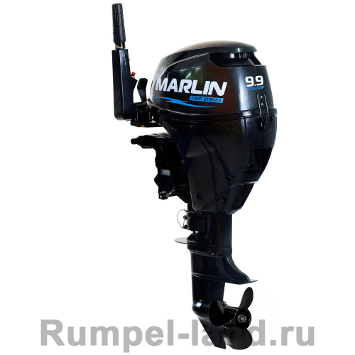 Лодочный мотор Marlin MF 9.9 AMHS 4-тактный