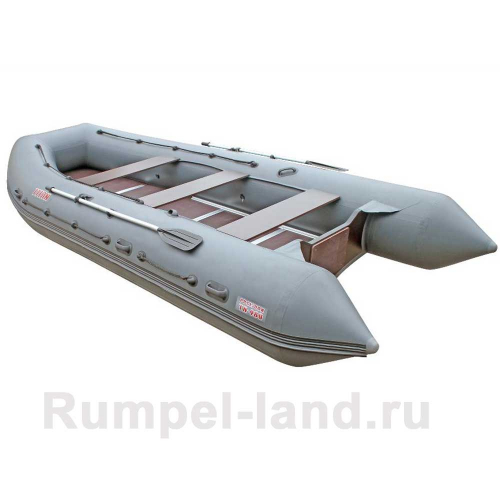 Лодка Посейдон Титан-480
