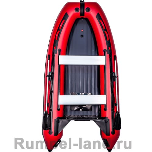 Лодка SMarine Air MAX-360 Красная