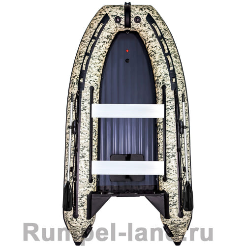Лодка SMarine Air MAX-360 Камуфляж