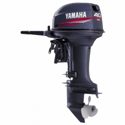 Лодочный мотор Yamaha 40 XMHS