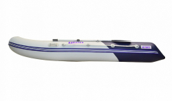 Лодка Посейдон Касатка-385 Sport