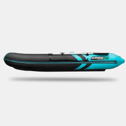 Лодка Гладиатор Air E330S