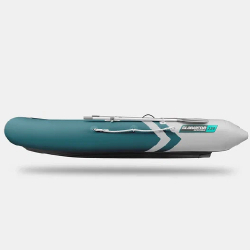 Лодка Гладиатор Air E330SL