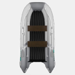Лодка Гладиатор Air E380S