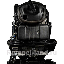 Лодочный мотор Gladiator G 40 FES