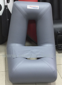 Надувное кресло Марко Ботс «М-С»