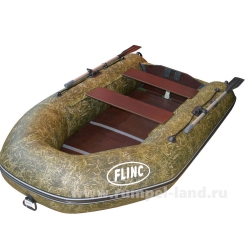 Лодка Flinc FT290L KAMO