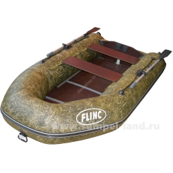 Лодка Flinc FT320K KAMO