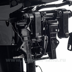 Лодочный мотор Magnum Pro HD15FHS