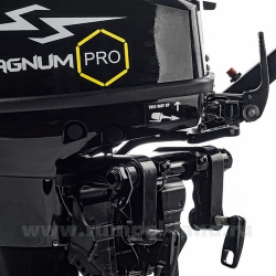 Лодочный мотор Magnum Pro HD9.9FHS