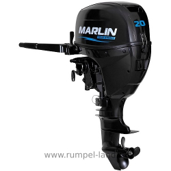 Лодочный мотор Marlin MF 9.9 AMHS PRO