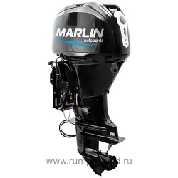Лодочный мотор Marlin MFI 40 AERTL