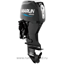 Лодочный мотор Marlin MFI 70 AERTL