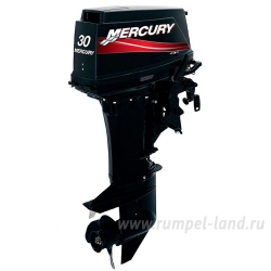 Лодочный мотор Mercury ME 30 EL