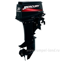Лодочный мотор Mercury ME 30 M