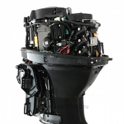 Лодочный мотор Parsun F 40 FEL-T EFI