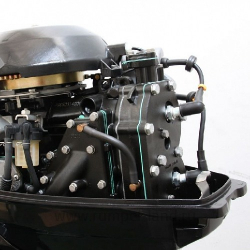 Лодочный мотор Parsun Т 30 ABМS