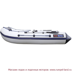 Лодка ProfMarine PM 300 CL