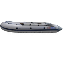 Надувная лодка ПВХ Профмарин PM 350 Air Люкс