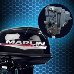 Лодочный мотор Marlin PROLINE MP 30 AWRL