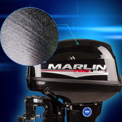 Лодочный мотор Marlin PROLINE MP 9.9 AWRS
