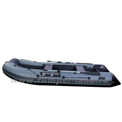 Лодка Ривер Боатс (RiverBoats) 350 Киль