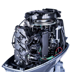 Лодочный мотор Seanovo SN 60 FFEL-T