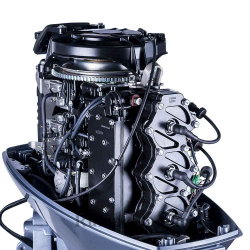 Лодочный мотор Seanovo SN 60 FFEL-T