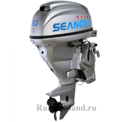 Лодочный мотор Seanovo SNEF 30 FES-T EFI