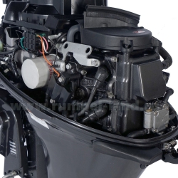 Лодочный мотор Titan FTP 15A MHS (4-тактный)