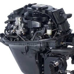 Лодочный мотор Titan FTP 15A MHS (4-тактный)