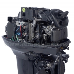 Лодочный мотор Titan TP 40 AERTS (2-тактный)